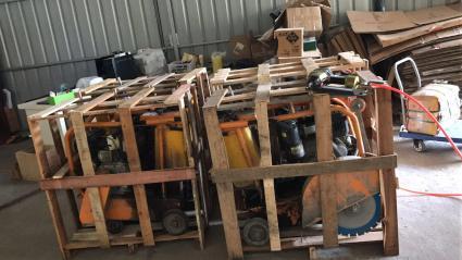 代县行李、家具、电器包装托运