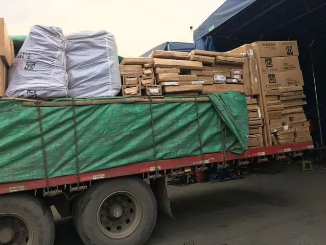 代县家具托运